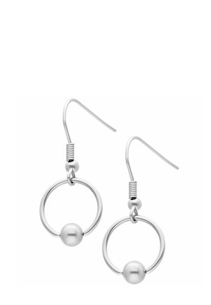 Wildcat O - Earrings - wasserfest