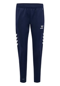 CORE XK - Jogginghose - marine