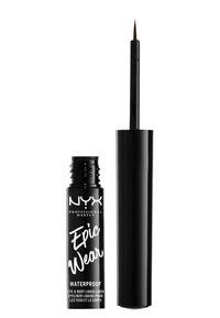 EPIC WEAR LIQUID LINER - Eyeliner - brown