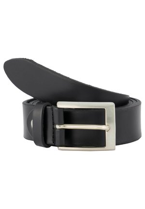 Belt - black