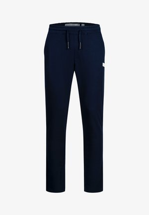 INDICODE JEANS, INRUSSERO JOGGINGHOSE - Træningsbukser - sky captain