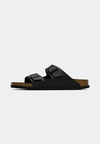 ARIZONA NARROW UNISEX - Sandali - triples black
