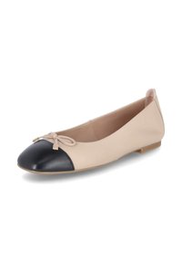 Unisa BELLE - Ballerina's - beige