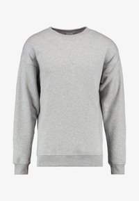 Unausgewählt, grey