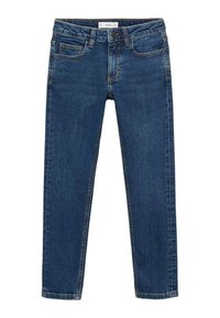 Niet geselecteerd, dark blue