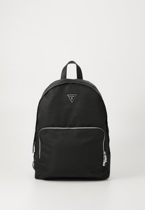 MILANO BACKPACK - Sac à dos - black
