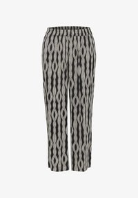 Wybrany, small black rope print