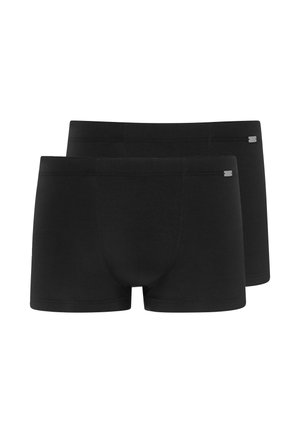 MODERN STRETCH  - 2 PACK - Boxer Briefs - black