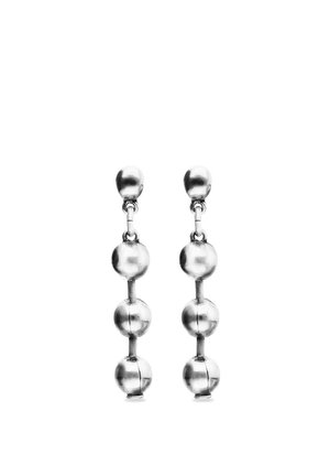 PÁLPITO - Pendientes - plateado