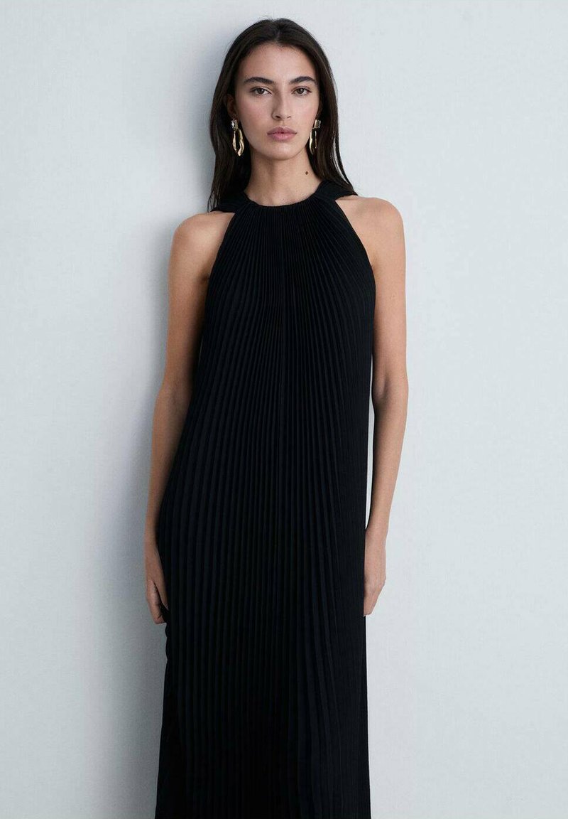 strapless open back dress ALPHA DRESS  Sabina Musayev USA