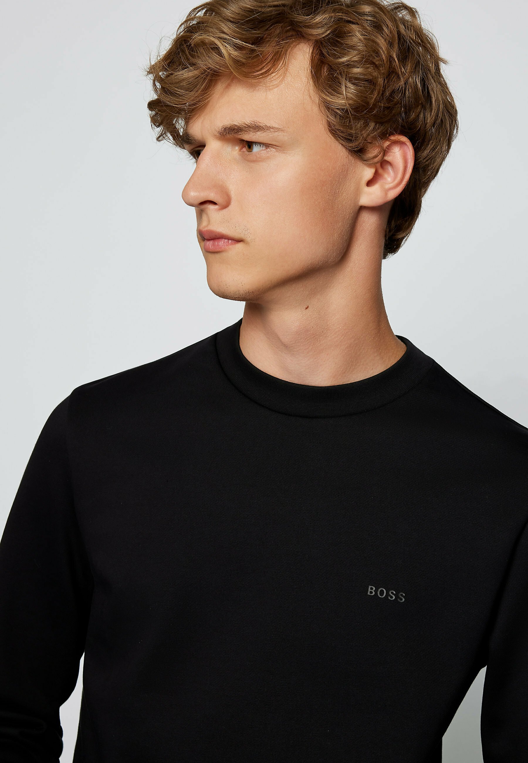 Homme STADLER - Sweatshirt Homme STADLER - Sweatshirt