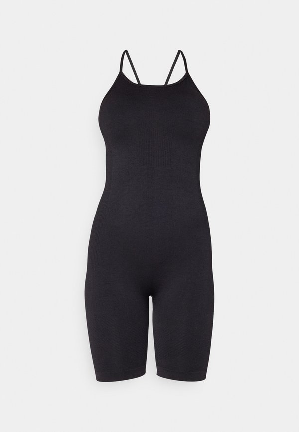 ONPJARO ON SHORT SEAM UNITARD - Gym suit2