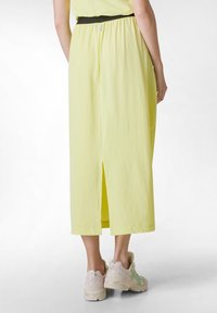 Deha Fustă în formă de A - medium yellow