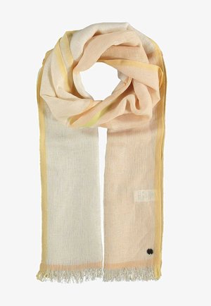 FRAAS Scarf - latte