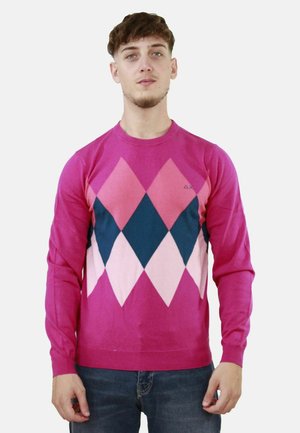 Maglione - rosa