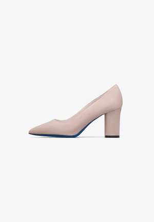 LORIBLU, PUMP - Pumps - beige