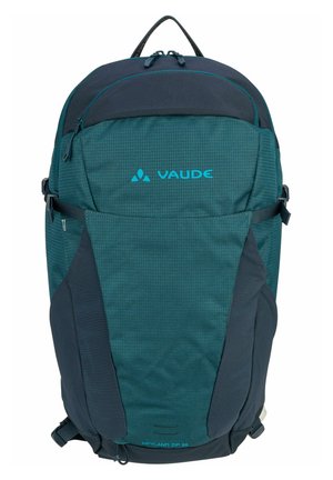 Vaude NEYLAND ZIP  - Rugzak - baltic sea