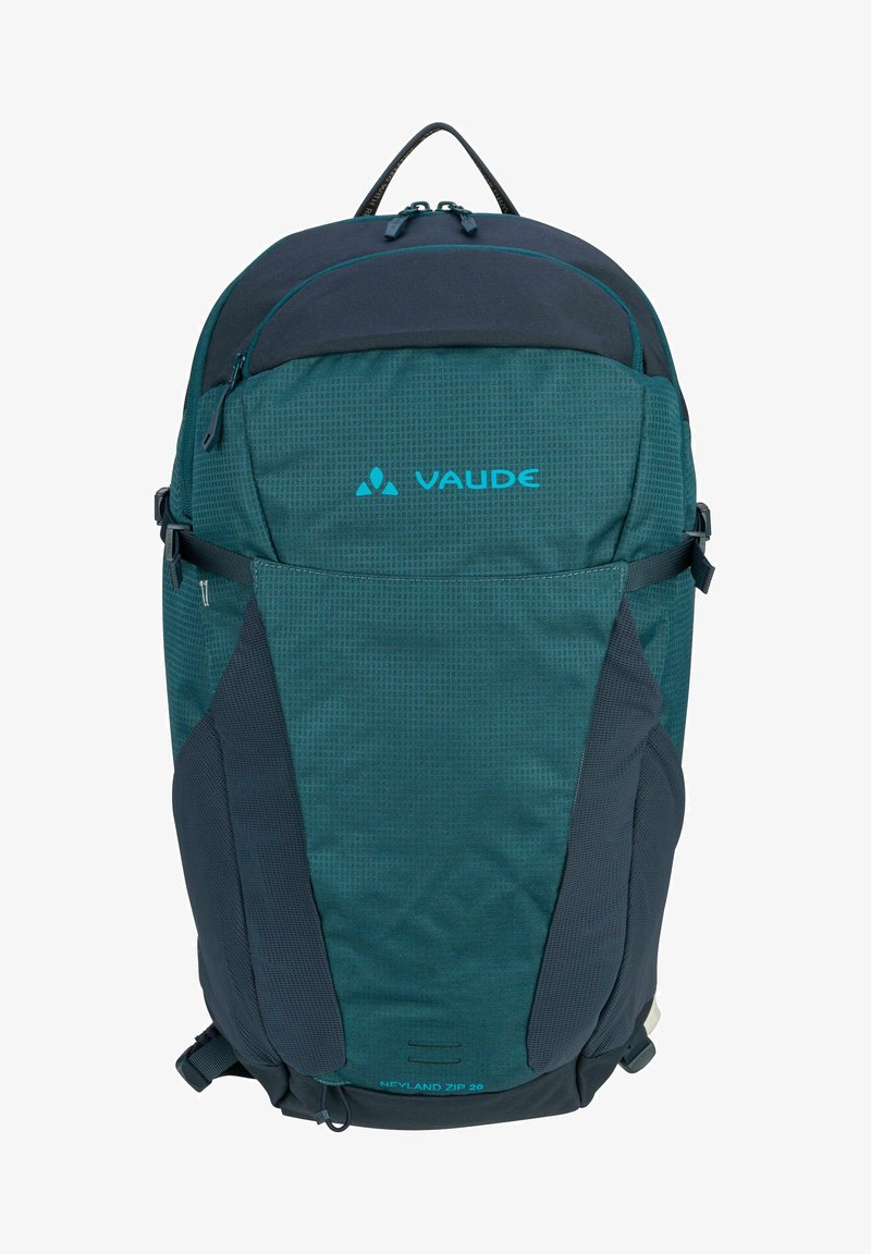 Vaude NEYLAND ZIP - Rugzak - baltic sea