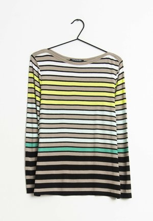 T-shirt à manches longues - multi colored