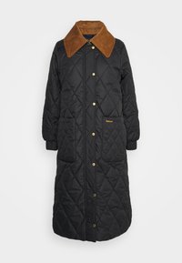 Barbour BARBOUR MARSETT QUILT - Wintermantel - black