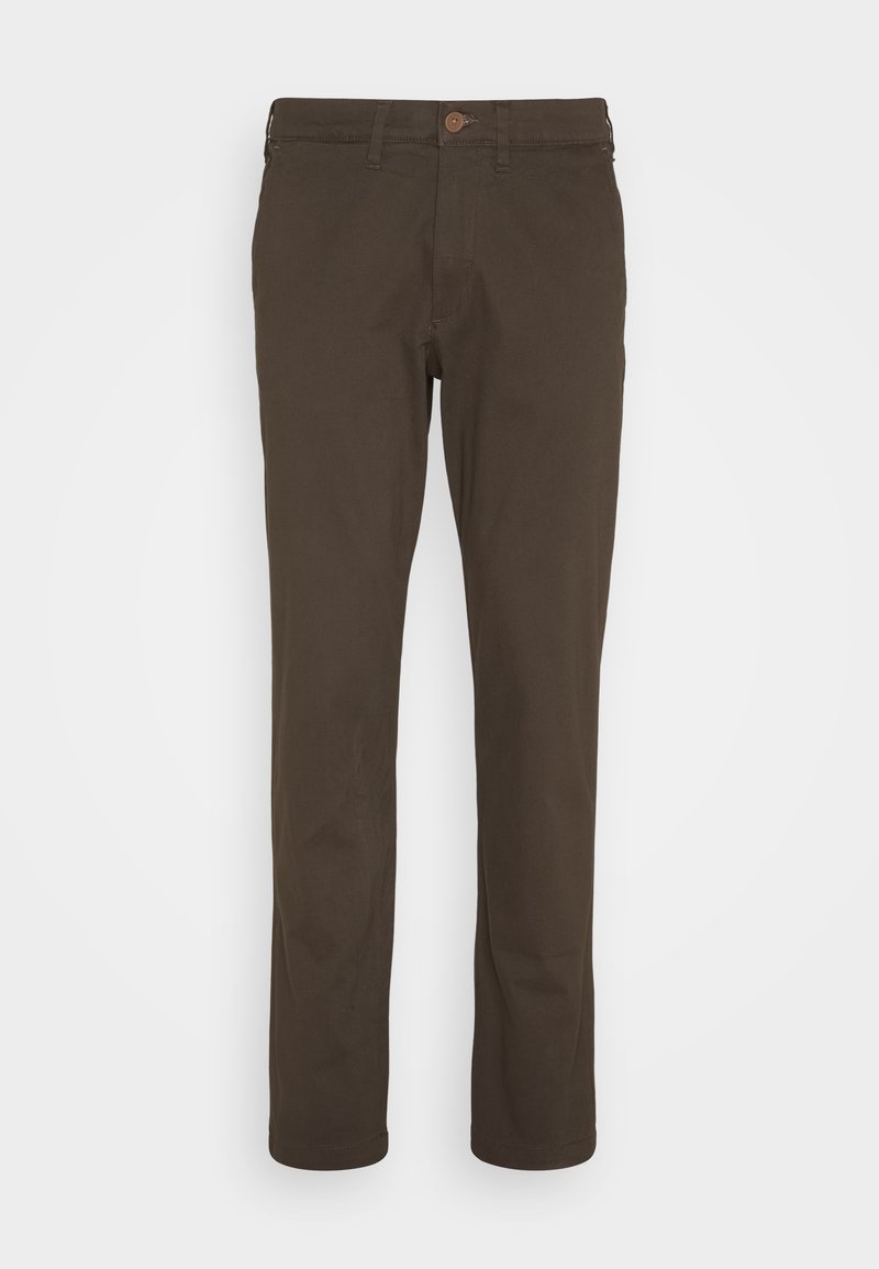 INDICODE JEANS Chino grijs