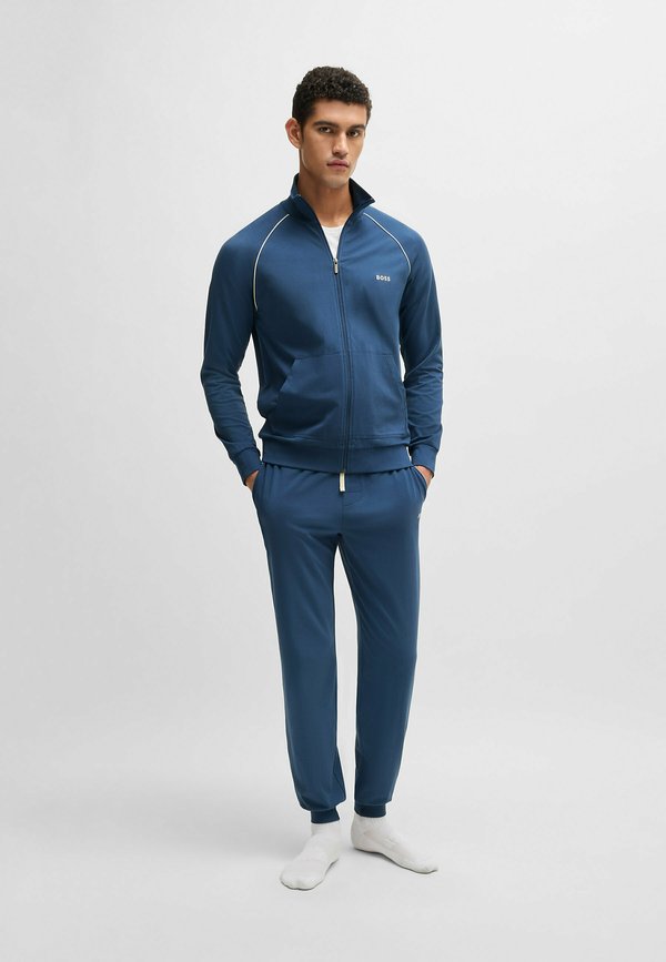 MIX&MATCH Z - Zip-up sweatshirt2