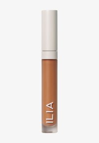 TRUE SKIN SERUM CONCEALER - Correttore - tan-dark with neutral undertones