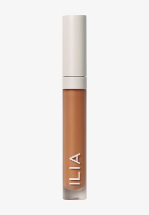 TRUE SKIN SERUM CONCEALER - Correcteur - tan-dark with neutral undertones
