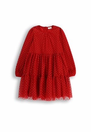 - Sukienka koktajlowa