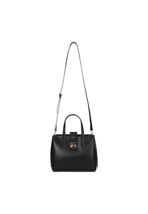 Wojas Handtasche - czarny