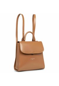 LANCASTER SUAVE EVEN - Sac à dos - camel