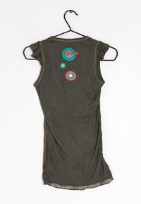 Desigual Top - Green