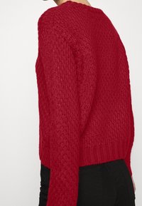 Even&Odd Jersey de punto - red