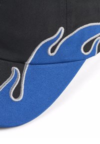 Molo STEEL HATS - Sapka - blue