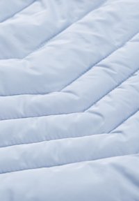 TOM TAILOR DENIM Vinterjacka - light blue