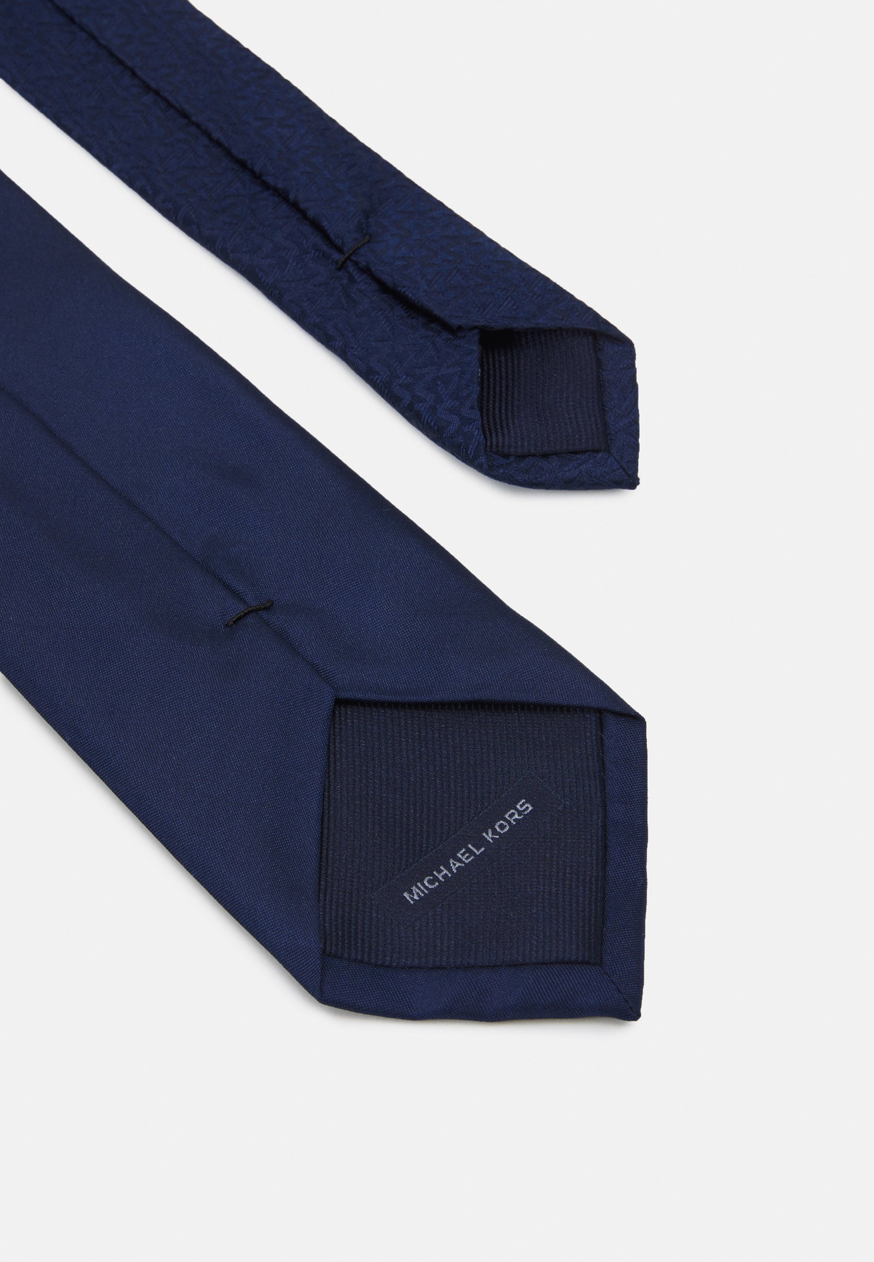 Uomo SAPPHIRE SOLID - Cravatta Uomo SAPPHIRE SOLID - Cravatta