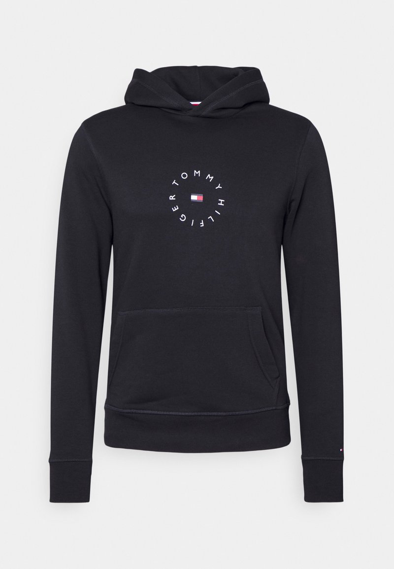 Tommy Hilfiger Hoodie zwart