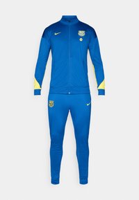 Ρούχα για κλαμπ - gym blue/opti yellow