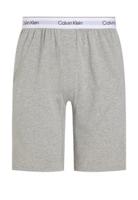 Niet geselecteerd, grey heather