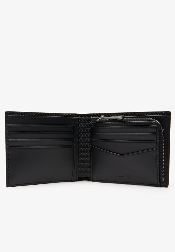 NH2826CE - Wallet - noir2