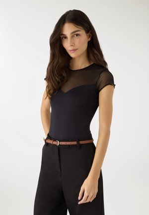 PIZZO - T-shirt z nadrukiem