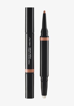 LIPLINER INKDUO 12 ESPRESSO - Lippenkonturenstift - beige