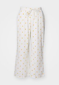 Sélectionné, off white