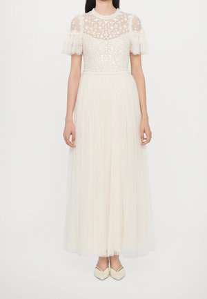 Robe de cocktail - off-white