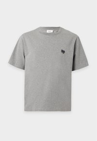 Δεν επιλέχθηκε, medium grey melange