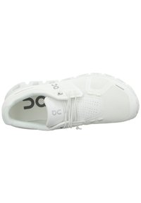 On CLOUD - Sneakers - all white
