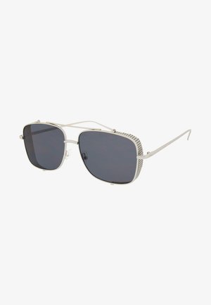 Sunglasses - silver