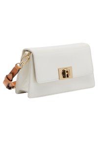 Furla ZOE MINI - Bolso de mano - marshmallow