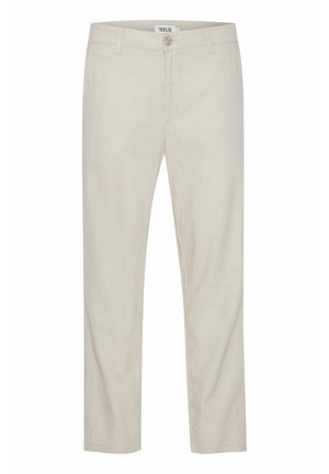 Solid SDALLAN LIAM - Chino - oatmeal