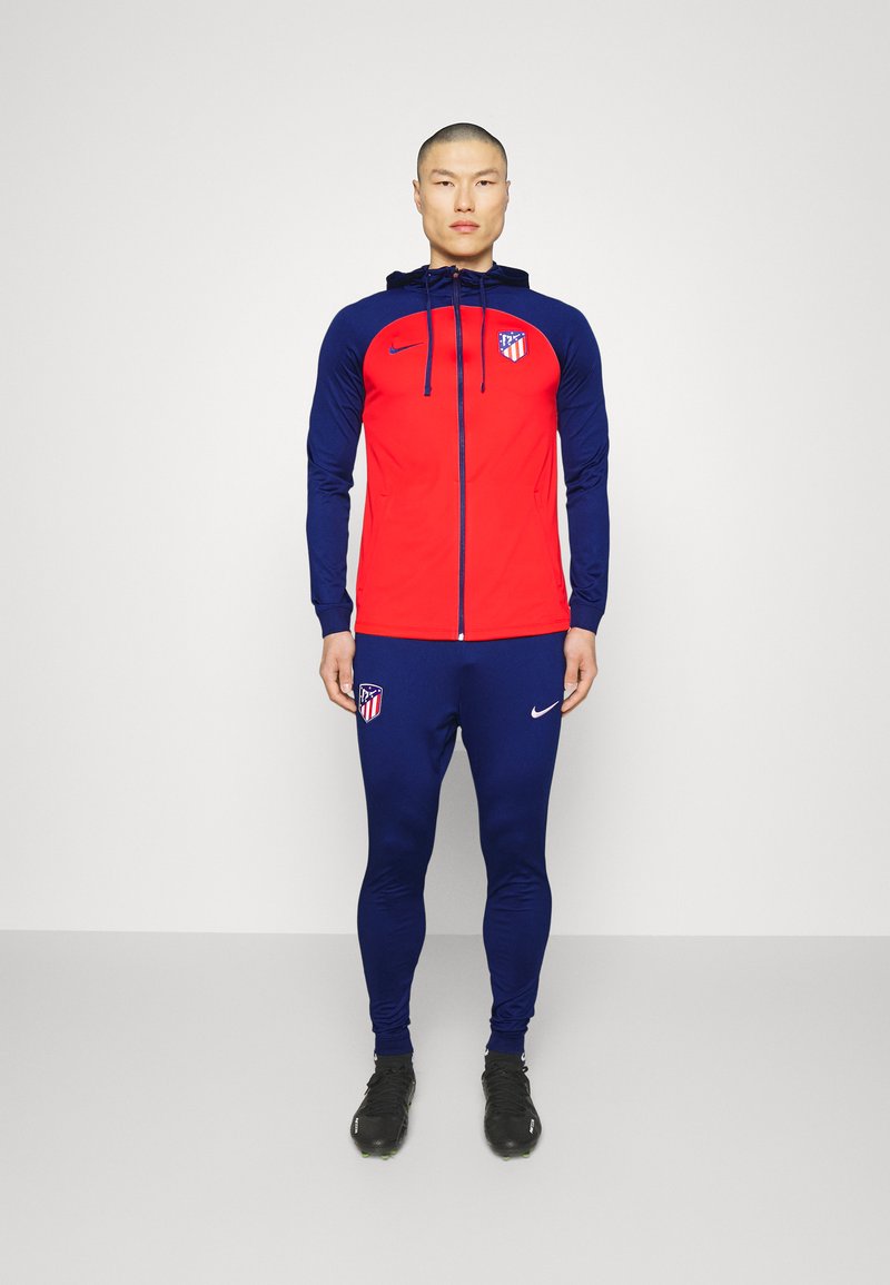 atletico madrid tracksuit pink